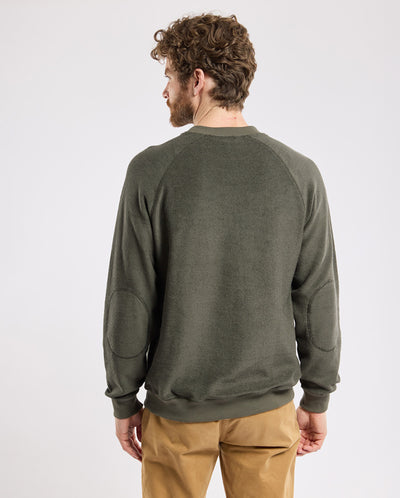 Raglan Sweat - Chimera