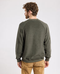 Raglan Sweat - Chimera