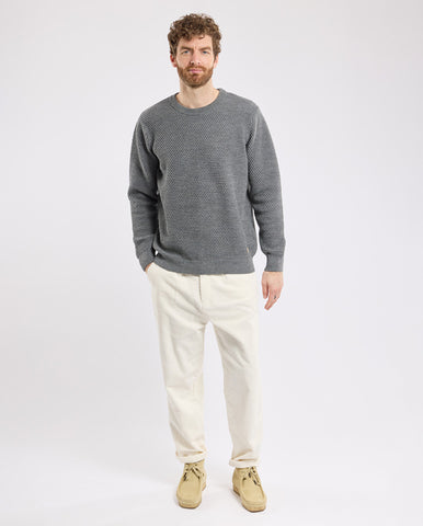 Moleskin Part Timer Pants - Moss