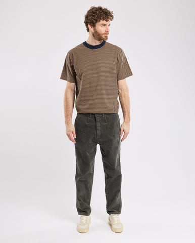 Moleskin Part Timer Pants - Moss