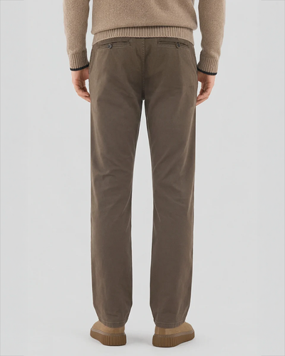Regular Chino - Olive