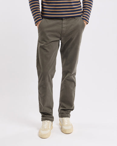 Moleskin Part Timer Pants - Moss