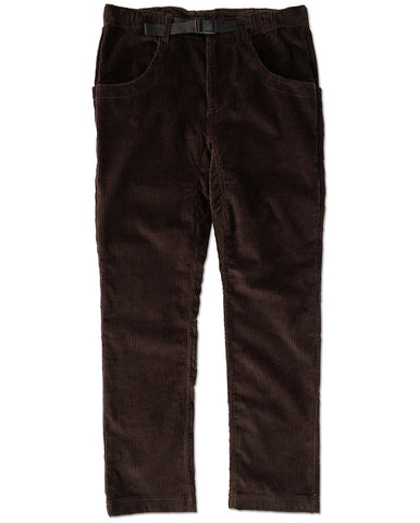 Moleskin Part Timer Pants - Moss