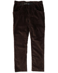 Chilli Roy Pant - Dark Roast