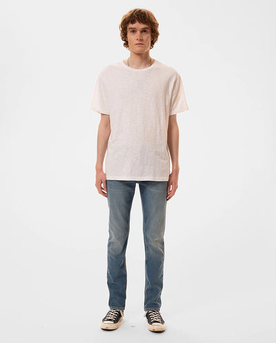 Roffe T-Shirt Off White