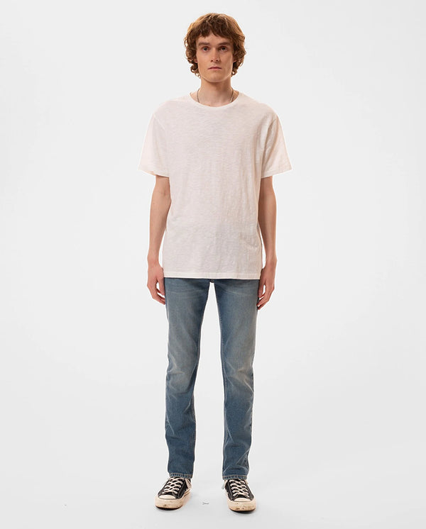 Roffe T-Shirt Off White