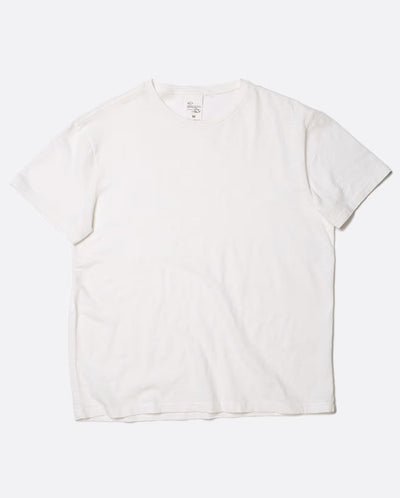 Roffe T-Shirt Off White