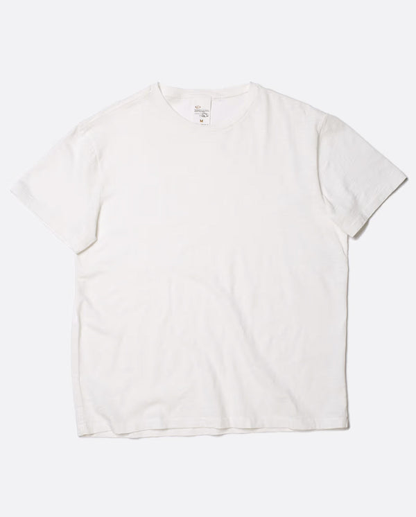 Roffe T-Shirt Off White