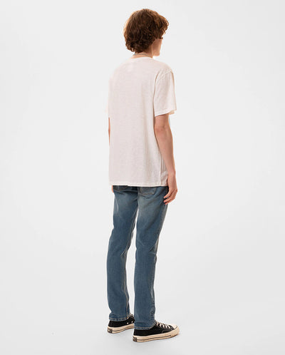 Roffe T-Shirt Off White