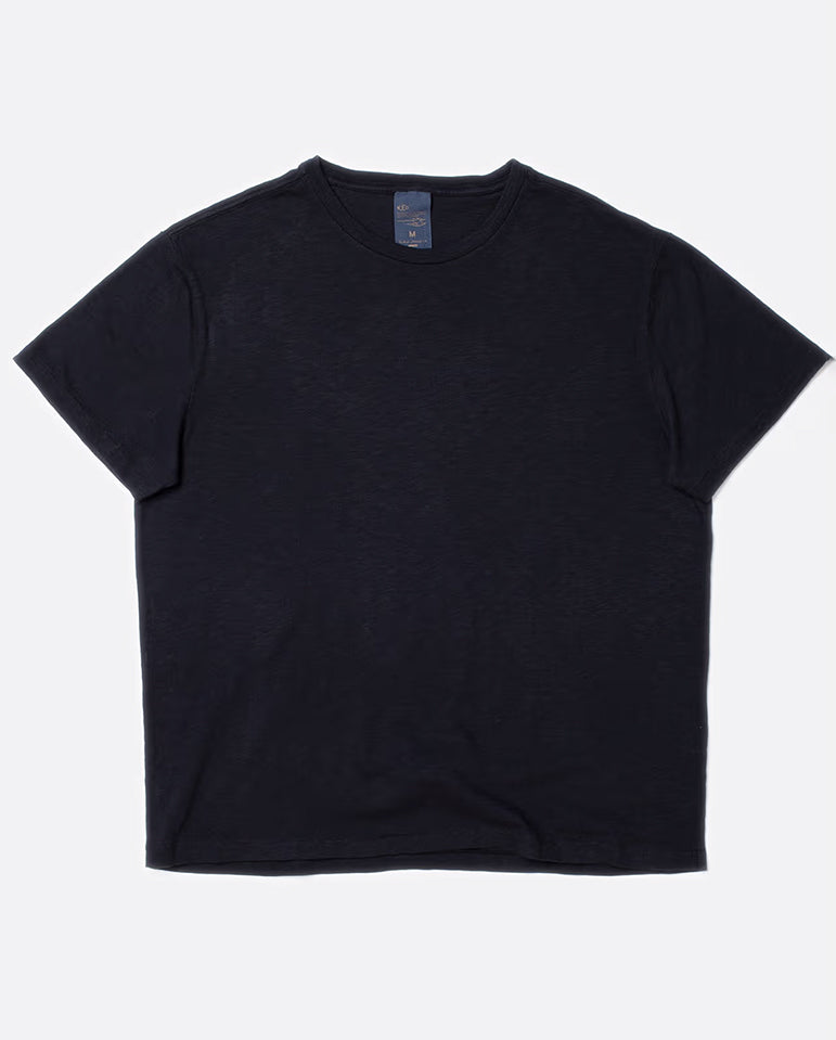 Roffe T-Shirt - Black