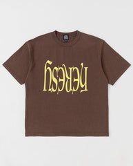 Heresy Tee - Ale