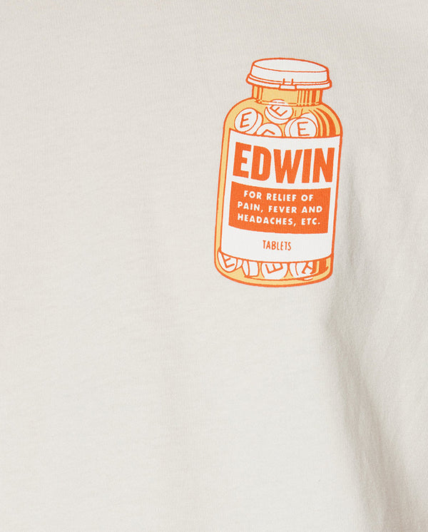 Tablets Tee Whisper White