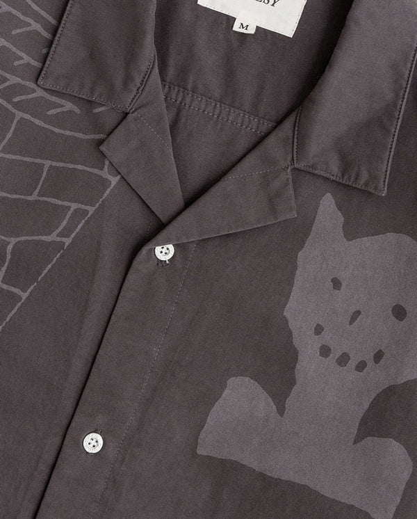 Goblin Life Shirt - Slate