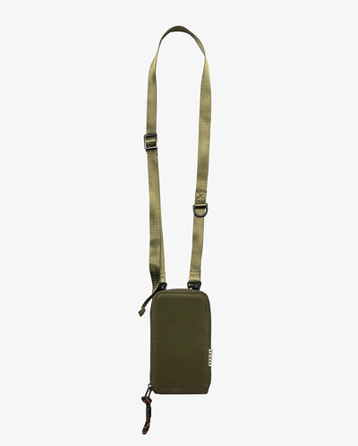 Raider bag OLIVE