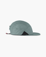 Ansur Five Panel Cap Us STONE BLUE