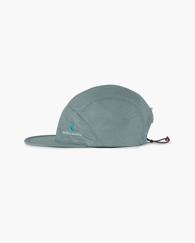 Ansur Five Panel Cap Us STONE BLUE