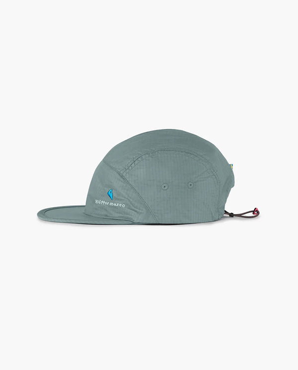 Ansur Five Panel Cap Us STONE BLUE