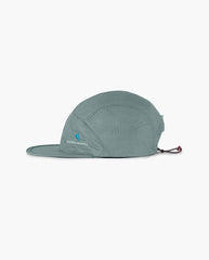 Ansur Five Panel Cap Us STONE BLUE