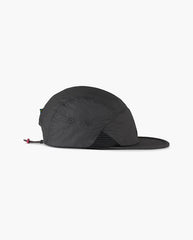 Ansur Five Panel Cap Us Raven Black