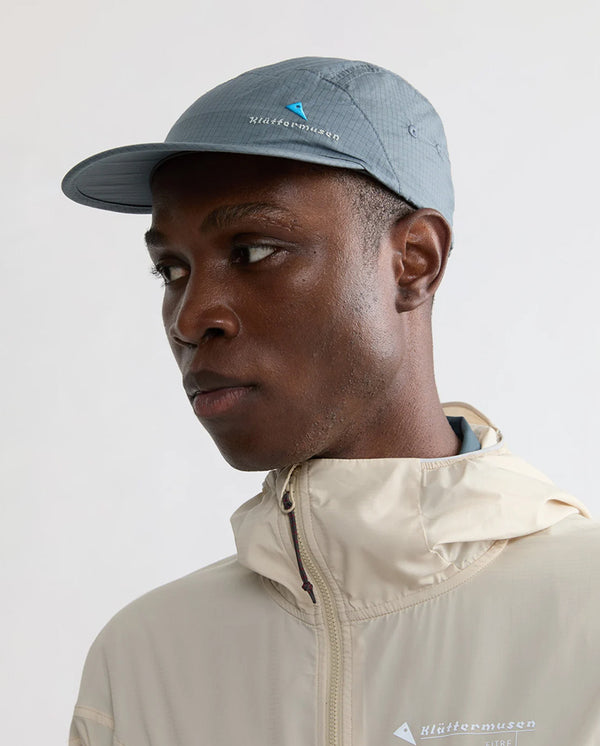 Ansur Five Panel Cap Us STONE BLUE