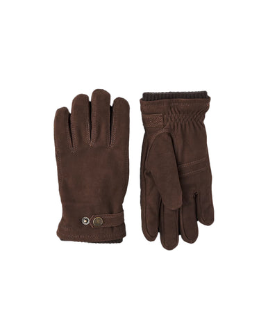 Room Slipper - Loop Stripe Loop Stripe x Woolly Boa