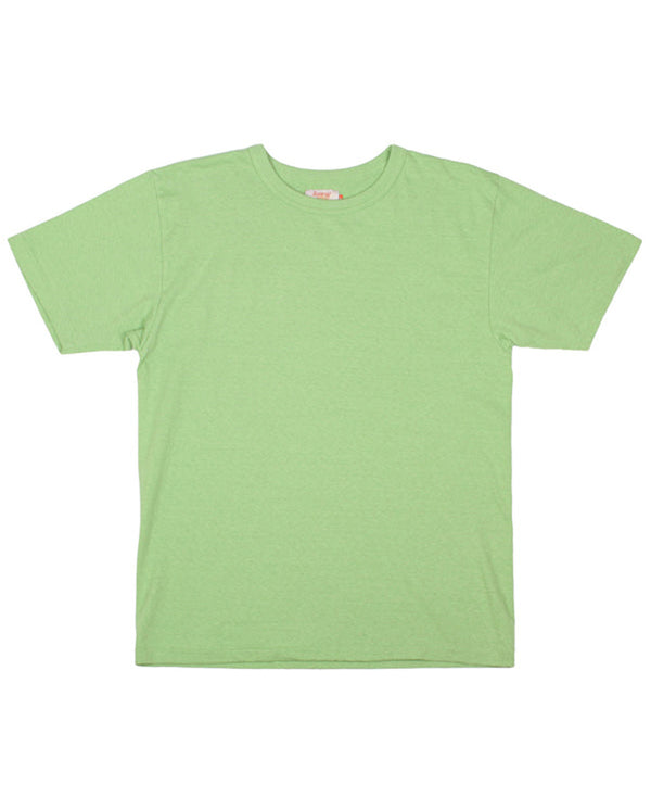 Haleiwa Tee Tendril Green