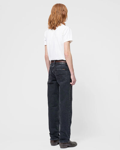 Rad Rufus Black Vintage