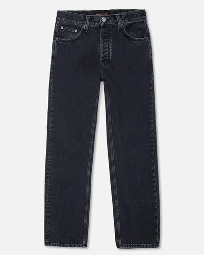 Rad Rufus Black Vintage