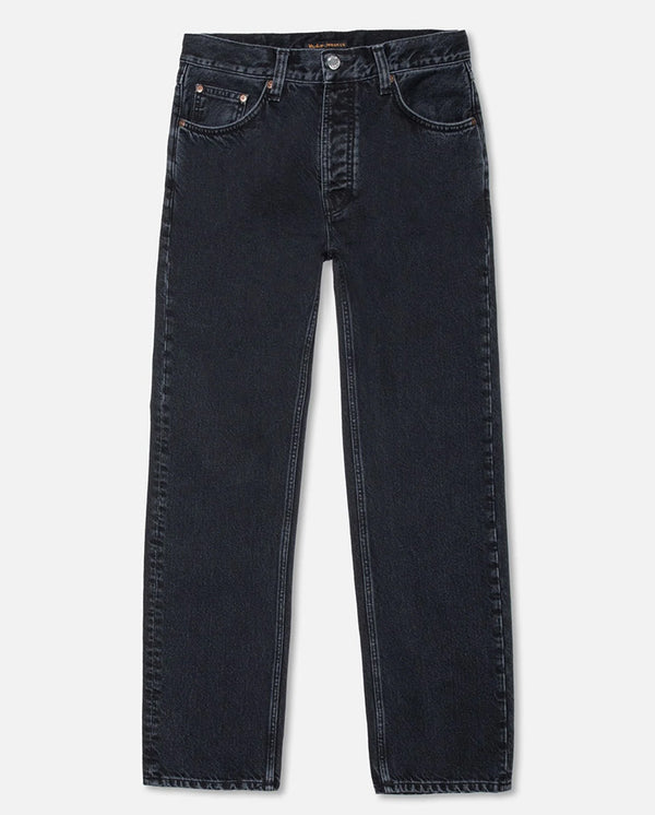 Rad Rufus Black Vintage