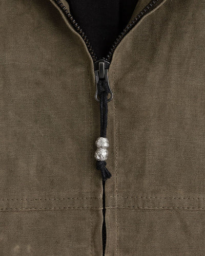 Shelter Jacket - Green