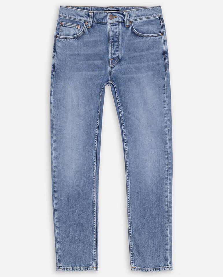 Solid Ollie - Worn Vintage