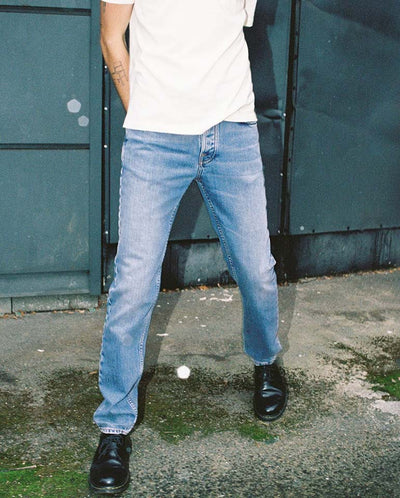 Solid Ollie - Worn Vintage