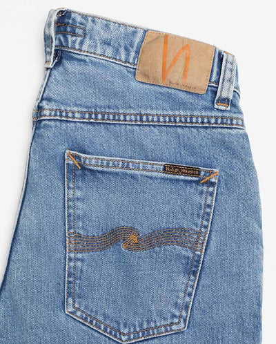 Solid Ollie - Worn Vintage