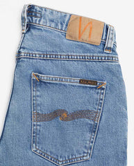 Solid Ollie - Worn Vintage