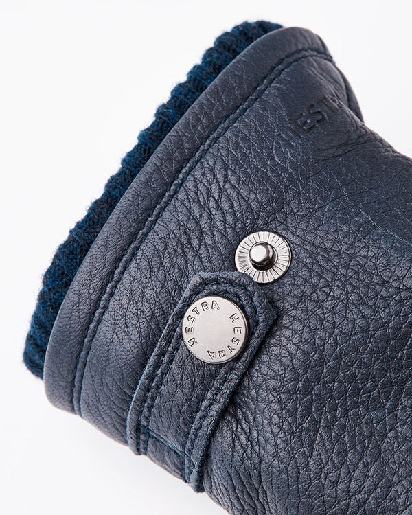 Utsjo Glove - Navy