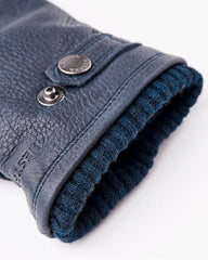 Utsjo Glove - Navy