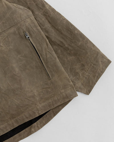 Shelter Jacket - Green