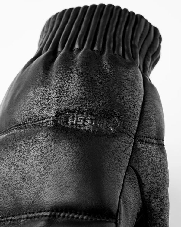 Valdres Mitt - Black