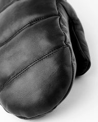 Valdres Mitt - Black