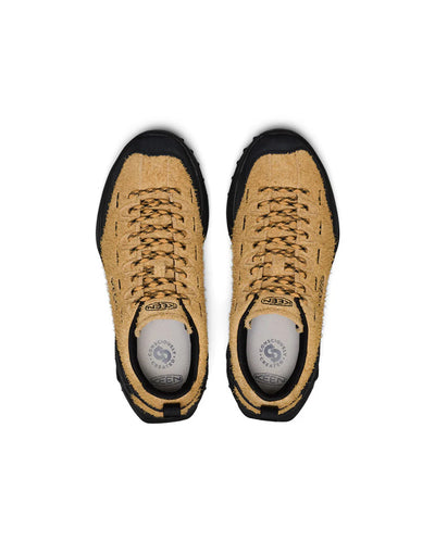 JASPER ZIONIC - OAK BUFF/BLACK