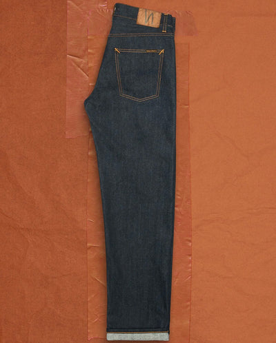 Rad Rufus - Dry Dusk Selvedge