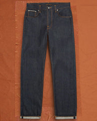 Rad Rufus - Dry Dusk Selvedge
