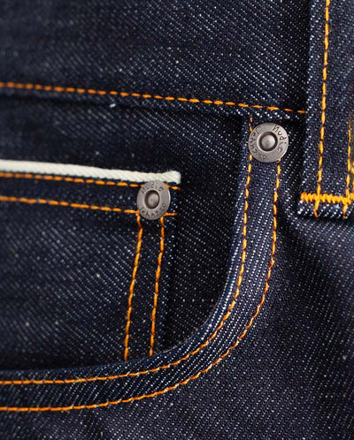 Rad Rufus - Dry Dusk Selvedge
