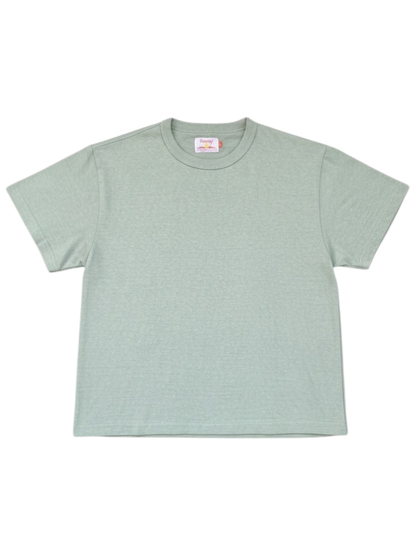 HIAKA Tee - Green Bay