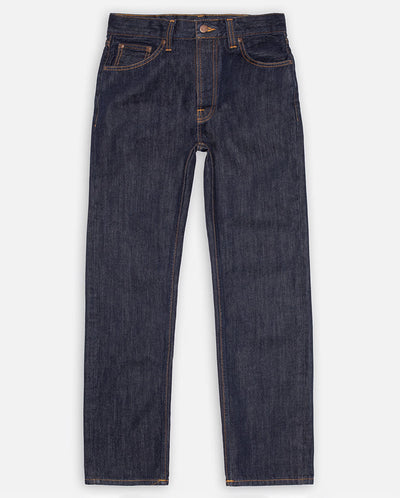 Rad Rufus - Blue One Wash