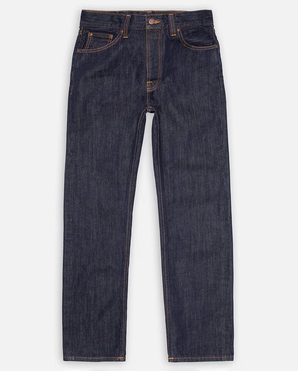 Rad Rufus - Blue One Wash