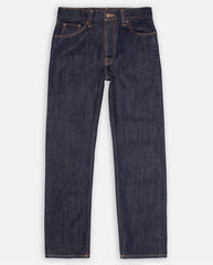 Rad Rufus - Blue One Wash
