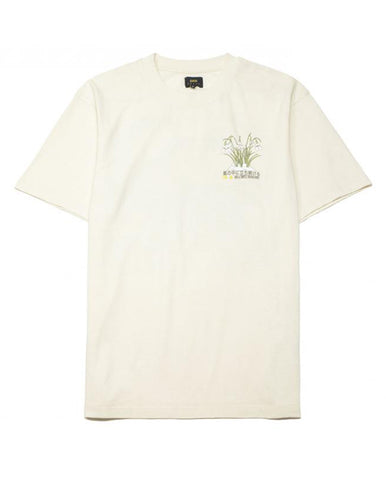 Heritage T-Shirt Pale Olive