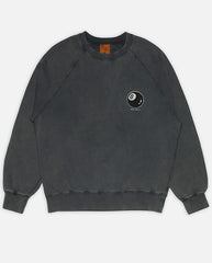 Palle Sweatshirt - Knocktopus Black