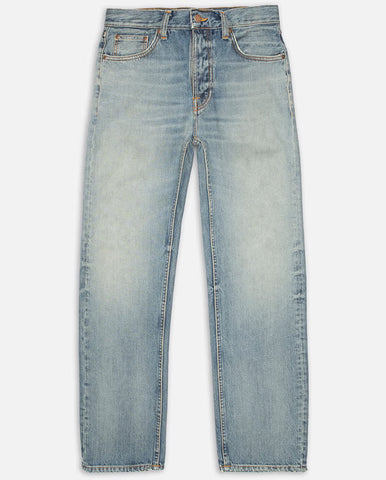 JASPER ZIONIC - OAK BUFF/BLACK